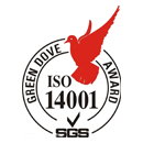 ISO14001֤